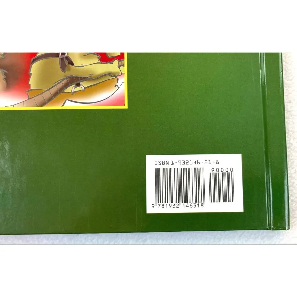 What Marion Taught Willis Book by Brook Berg Kids Children Like New